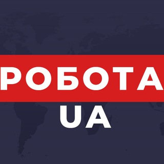 Telegram channel Робота Онлайн Фріланс logo