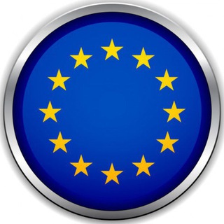 Telegram channel Работа в Европе logo