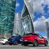 Логотип телеграм канала @rabota157 — Работа в твоём городе