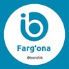 Логотип телеграм канала @rabota_ferganam — работа в фергане