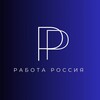 Логотип телеграм канала @rabota_groznyyq — Вакансии в Грозном
