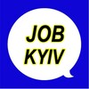 Логотип телеграм -каналу rabota_kiev36 — Вакансії Київ Робота