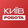 Логотип телеграм -каналу rabota_kievy — Работа Киев