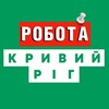 Логотип телеграм -каналу rabota_krivoi_rog — РОБОТА КРИВИЙ РІГ