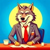 Логотип телеграм канала @rabota_ne_voik — Работа не волк