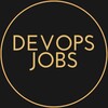 Логотип телеграм канала @rabota_razrabotchik — DevOps Jobs - Вакансии