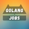 Логотип телеграм канала @rabota_razrabotchikj — Golang Jobs - Вакансии