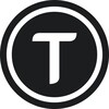 Логотип телеграм канала @rabota_s_tekstom — Работа с текстом