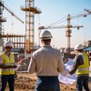 Логотип телеграм канала @rabota_stroyka — 🏗️Работа| Строители| Вакансии| Строительство| 🛠️