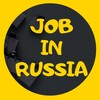 Логотип телеграм канала @rabota_vtop_russia — РАБОТА | ВАКАНСИИ | ЗАРАБОТОК