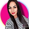 Логотип телеграм канала @rabota_ydalenno11 — НАСТЯ✌️ОТ 200К НА ФРИЛАНСЕ