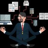 Логотип телеграм канала @rabota_yessst — Работа ЕСТЬ
