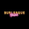 Логотип телеграм канала @rabotaburlesque — Работа в Burlesque&Virgins