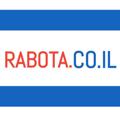 Логотип телеграм канала @rabotacoil — Работа в Израиле. Rabota.co.il דרושים ברוסית