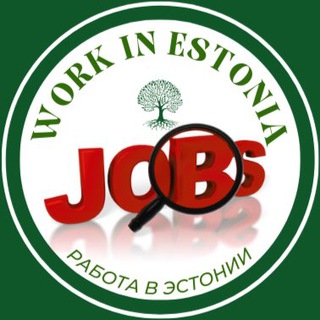 Логотип телеграм канала @rabotaem_za_granicej — РАБОТА В ЭСТОНИИ🇪🇪🔘ФИНЛЯНДИИ🇫🇮🔘ШВЕЦИИ🇸🇪. ВАША РЕКЛАМА.
