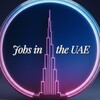 Логотип телеграм канала @rabotai_dubai — Работа в Дубае 🇦🇪 Работа в ОАЭ