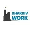 Логотип телеграм канала @rabotakharkov8 — ХАРЬКОВ🇺🇦РАБОТА