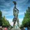 Логотип телеграм канала @rabotalugansklnr333 — Работа в Луганске и ЛНР