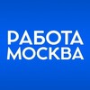 Логотип телеграм канала @rabotamoskva — РАБОТА МОСКВА ВАКАНСИИ