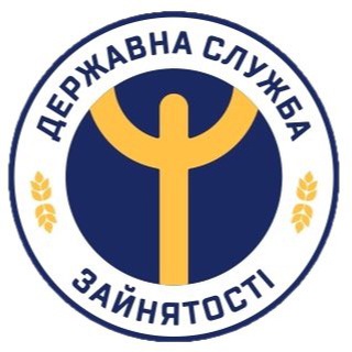 Логотип телеграм -каналу rabotaodessadcz — Одеська філія Одеського обласного центру зайнятості