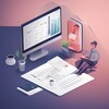 Логотип телеграм канала @rabotaonl1ne — Удаленная работа