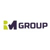 Логотип телеграм канала @rabotaresourcemanagement — RM GROUP | работа по всей России