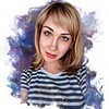 Логотип телеграм канала @rabotastelefona_24 — Арина | Работа с телефона