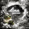 Логотип телеграм канала @rabotatyyyt55 — dina | фриланс