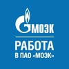 Логотип телеграм канала @rabotavmoek — Работа в ПАО «МОЭК»