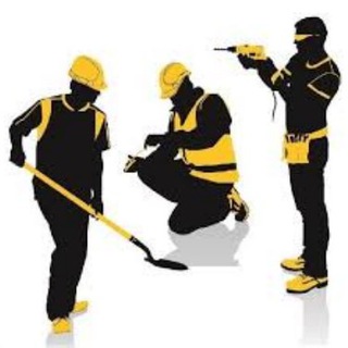 Логотип телеграм канала @rabotnikam_dnepr — Работа и подработка Днепр