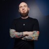 Логотип телеграм канала @rabotnikdg — Работник месяца