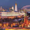 Логотип телеграм канала @rabotrossii — Работа в России