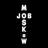 Telegram channel JOB MOSKOW logo