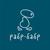 Логотип телеграм канала @rabr_babr — Туры по Осетии