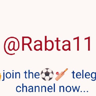 टेलीग्राम चैनल का लोगो rabta11 — Rabta11