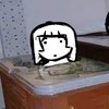 Логотип телеграм -каналу raburirina — ∙. ִ 𝚁ᥲᑲᥙɾі 𝚁іᥒᥲ 🧺 .ᐟ.ᐟ