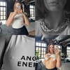 Логотип телеграм канала @rabyinazolotogotelcaa — Рабыня Золотого Тельца