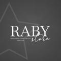 Логотип телеграм канала @rabystore1 — Raby_store_