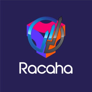 Logo of telegram channel racaha_cryptos — Racaha Crypto