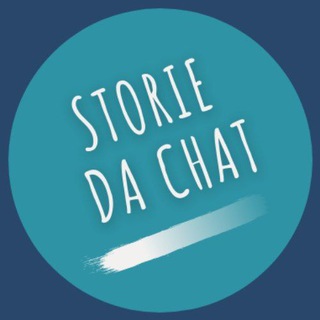 Logo del canale telegramma raccontamistoriedachat - Raccontami Storie da Chat