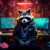 Telegram channel 🐾RACCOON SECURITY🐾 - канал команды экспертов в области практической информационной безопасности и криптографии logo