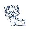 Логотип телеграм канала @raccoonvill — RaCCoonVILL 16 