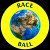 Логотип телеграм канала @race_ball — Race Ball - Розыгрыши №1