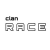 Логотип телеграм канала @race_company — ПРАКИ от RACE