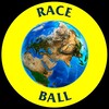 Логотип телеграм канала @raceballchahell — Race Ball