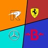 Логотип телеграм канала @racebringer — RaceBringer | Формула 1