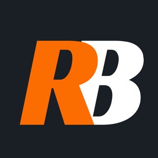 Логотип телеграм канала @racebros — RACEBROS