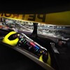 Logo of telegram channel racedrive — no limiter no problem