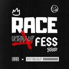 Logo of telegram channel racefess — RaceFess