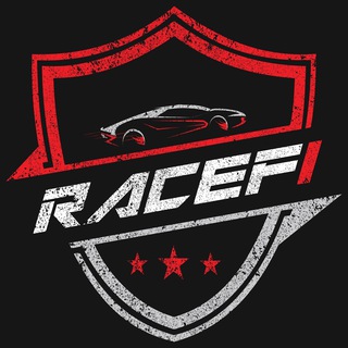 Logo saluran telegram racefi_ann — RaceFi Announcement Channel 📢